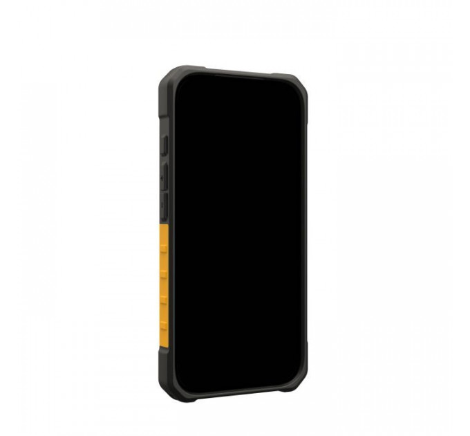 Чохол до мобільного телефона UAG iPhone 17 Pro Pathfinder MagSafe Heritage Yellow (114548118282)