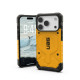 Чохол до мобільного телефона UAG iPhone 17 Pro Pathfinder MagSafe Heritage Yellow (114548118282)