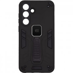 Чохол до мобільного телефона Armorstandart Proover Samsung S25 FE 5G Black (ARM86425)