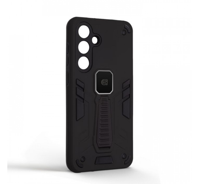 Чохол до мобільного телефона Armorstandart Proover Samsung S25 FE 5G Black (ARM86425)