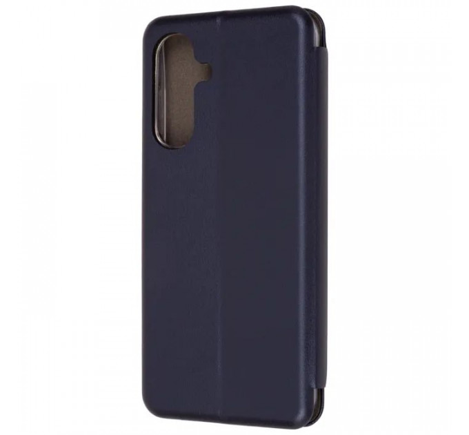 Чохол до мобільного телефона Armorstandart G-Case Samsung A17 4G Dark Blue (ARM86784)