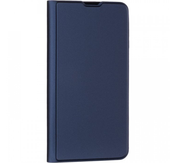 Чохол до мобільного телефона BeCover Exclusive New Style Samsung Galaxy A17 5G SM-A17 Deep Blue (713895)