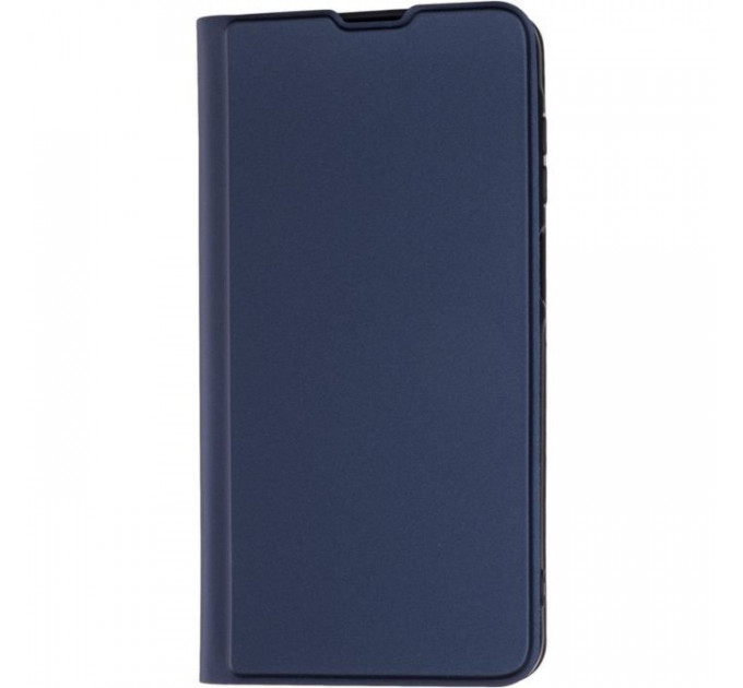 Чохол до мобільного телефона BeCover Exclusive New Style Samsung Galaxy A17 5G SM-A17 Deep Blue (713895)