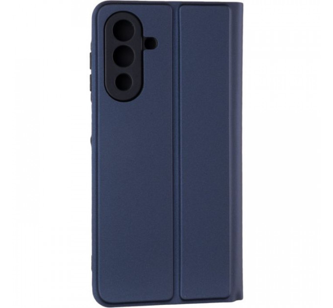 Чохол до мобільного телефона BeCover Exclusive New Style Samsung Galaxy A17 5G SM-A17 Deep Blue (713895)