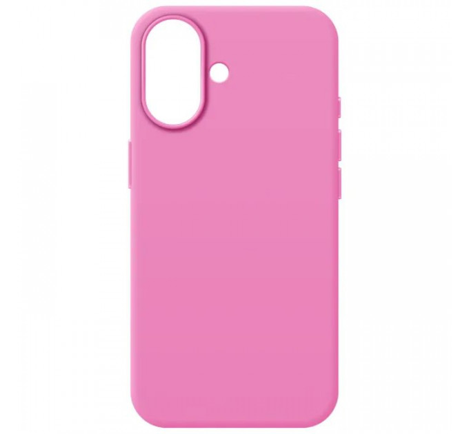 Чехол для мобильного телефона Armorstandart ICON2 MagCase Apple iPhone 17 Peony (ARM86671) Чехол для мобильного телефона Armorstandart ICON2 MagCase Apple iPhone 17 Peony (ARM86671)