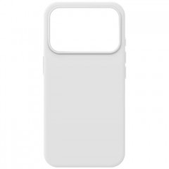 Чохол до мобільного телефона Armorstandart ICON2 MagCase Apple iPhone 17 Pro White (ARM86678)