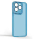 Чехол для мобильного телефона Armorstandart Shade Realme 15T 5G Camera cover Blue (ARM89127)