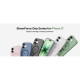 Чехол для мобильного телефона Belkin Magnetic Protective Grip iPhone 17 Sage (MSA034HQSE)