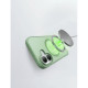 Чехол для мобильного телефона Belkin Magnetic Protective Grip iPhone 17 Sage (MSA034HQSE)