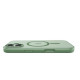 Чехол для мобильного телефона Belkin Magnetic Protective Grip iPhone 17 Sage (MSA034HQSE)