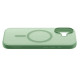 Чехол для мобильного телефона Belkin Magnetic Protective Grip iPhone 17 Sage (MSA034HQSE)