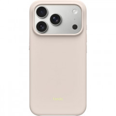 Чохол до мобільного телефона Apple Beats iPhone 17 Pro Lime Stone Model A3507 (MGKE4LL\/A)
