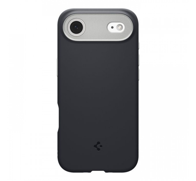 Чохол до мобільного телефона Spigen Nano Pop MagFit iPhone 17 Air Black Sesame (ACS10301)