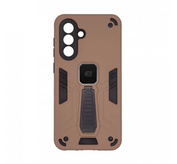 Чохол до мобільного телефона Armorstandart Proover Samsung A37 5G Brown (ARM89729)