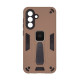 Чохол до мобільного телефона Armorstandart Proover Samsung A37 5G Brown (ARM89729)