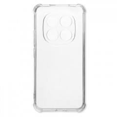 Чохол до мобільного телефона BeCover Anti-Shock Xiaomi Redmi Note 15 Pro Plus 5G Clear (714912)