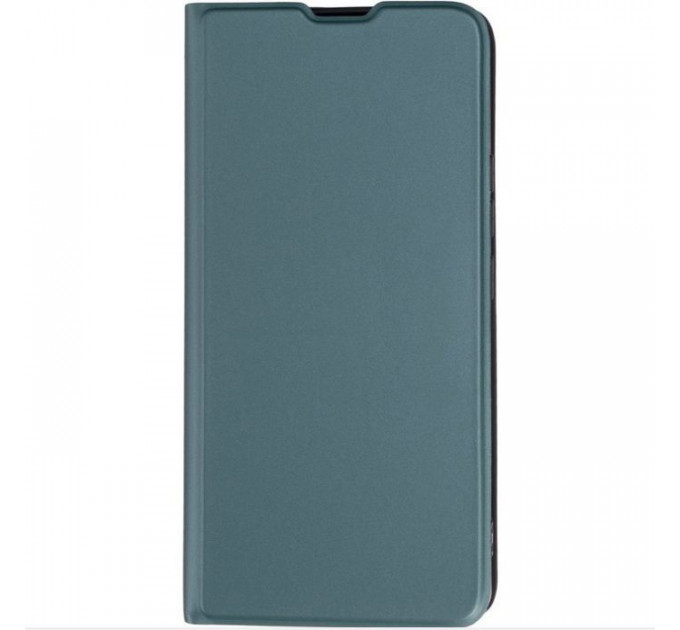 Чехол для мобильного телефона BeCover Exclusive New Style Xiaomi Redmi Note 15 Pro 4G Dark Green (714931)