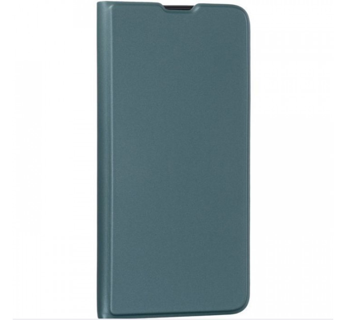 Чехол для мобильного телефона BeCover Exclusive New Style Xiaomi Redmi Note 15 Pro 4G Dark Green (714931)