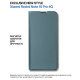 Чехол для мобильного телефона BeCover Exclusive New Style Xiaomi Redmi Note 15 Pro 4G Dark Green (714931)