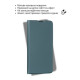 Чехол для мобильного телефона BeCover Exclusive New Style Xiaomi Redmi Note 15 Pro 4G Dark Green (714931)