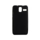 Чохол до мобільного телефона Drobak Elastic PU для Lenovo S580 (Black) (216754) (216754)