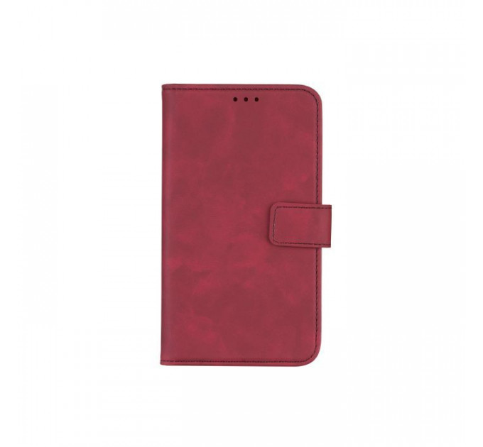Чохол до мобільного телефона 2E 5.5-6`` (< 145*75*10 мм), SILK TOUCH, Сarmine red (2E-UNI-5.5-6-HDST-CRD) Чохол до мобільного телефона 2E 5.5-6`` (< 145*75*10 мм), SILK TOUCH, Сarmine red (2E-UNI-5.5-6-HDST-CRD)