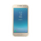 Чохол до мобільного телефона Samsung J2 (2018)\/EF-PJ250CFEGRU - Dual Layer Cover (Gold) (EF-PJ250CFEGRU)
