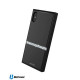 Чохол до мобільного телефона BeCover WK Cara Case Apple iPhone X\/XS Black (703063) (703063)