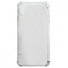 Чохол до мобільного телефона BeCover Anti-Shock Apple iPhone XS Max Clear (704788) (704788)