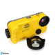 Чохол до мобільного телефона BeCover Underwater box Apple iPhone 6 \/ 6S \/ 7 \/ 8 \/ SE 2020 Yellow (702538)