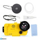 Чохол до мобільного телефона BeCover Underwater box Apple iPhone 6 \/ 6S \/ 7 \/ 8 \/ SE 2020 Yellow (702538)