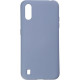Чохол до мобільного телефона Armorstandart ICON Case Samsung A01 Blue (ARM56331)
