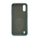 Чохол до мобільного телефона Armorstandart ICON Case Samsung A01 Pine Green (ARM56329)
