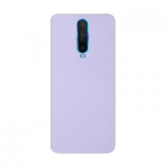 Чохол до мобільного телефона Armorstandart ICON Case Xiaomi Poco X2 Lilac (ARM57323)