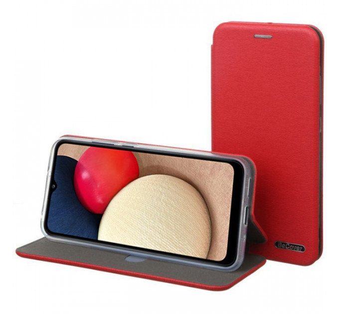 Чехол для мобильного телефона BeCover Exclusive Samsung Galaxy A02s SM-A025\/A03s SM-A037\/M02s SM-M025 Чехол для мобильного телефона BeCover Exclusive Samsung Galaxy A02s SM-A025\/A03s SM-A037\/M02s SM-M025