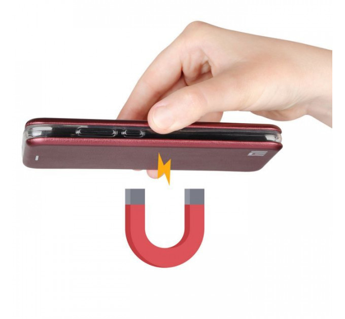 Чехол для мобильного телефона BeCover Exclusive Samsung Galaxy A02s SM-A025\/A03s SM-A037\/M02s SM-M025