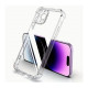 Чохол до мобільного телефона BeCover Anti-Shock Apple iPhone 13 Pro Clear (706981)