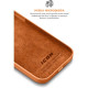 Чохол до мобільного телефона Armorstandart ICON2 Case Apple iPhone 13 Pro Marigold (ARM60490)