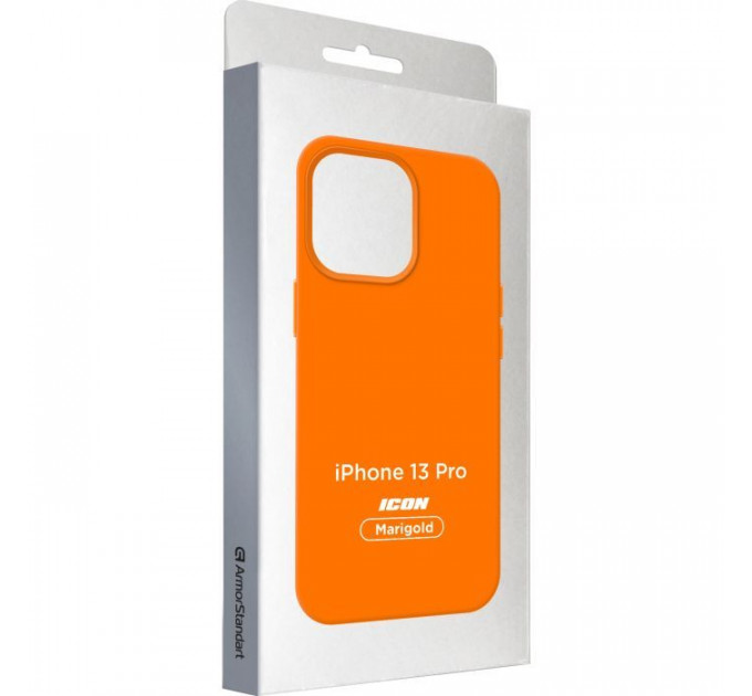 Чохол до мобільного телефона Armorstandart ICON2 Case Apple iPhone 13 Pro Marigold (ARM60490)