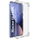 Чохол до мобільного телефона BeCover Anti-Shock Xiaomi 12 \/ 12X Clear (708629)