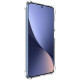 Чохол до мобільного телефона BeCover Anti-Shock Xiaomi 12 \/ 12X Clear (708629)