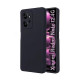 Чохол до мобільного телефона BeCover Xiaomi Redmi Note 12 4G Black (708979)