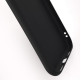 Чохол до мобільного телефона BeCover Xiaomi Redmi Note 12 4G Black (708979)