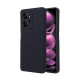 Чохол до мобільного телефона BeCover Xiaomi Redmi Note 12 4G Black (708979)