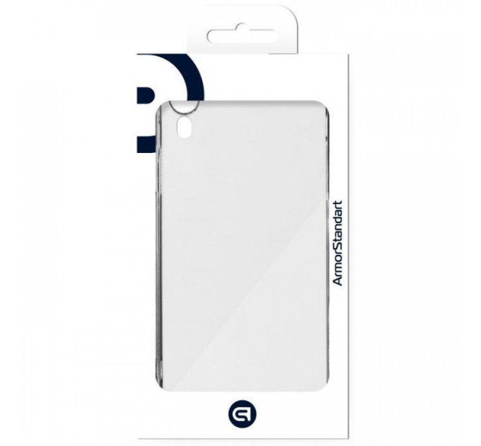 Чохол до мобільного телефона Armorstandart Air Force Apple iPhone Xr Camera cover Transparent (ARM68472)