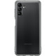 Чохол до мобільного телефона Samsung Samsung A04s Soft Clear Cover Black (EF-QA047TBEGRU)