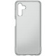 Чехол для мобильного телефона Samsung Samsung A04S Soft Clear Cover Black (EF-QA047TBEGRU)