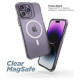 Чохол до мобільного телефона Armorstandart Clear Magsafe Apple iPhone 15 Pro Max Tansparent (ARM71052)