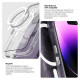 Чохол до мобільного телефона Armorstandart Clear Magsafe Apple iPhone 15 Pro Max Tansparent (ARM71052)