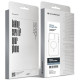 Чохол до мобільного телефона Armorstandart Clear Magsafe Apple iPhone 15 Pro Max Tansparent (ARM71052)